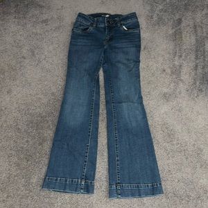 Wrangler RETRO trousers